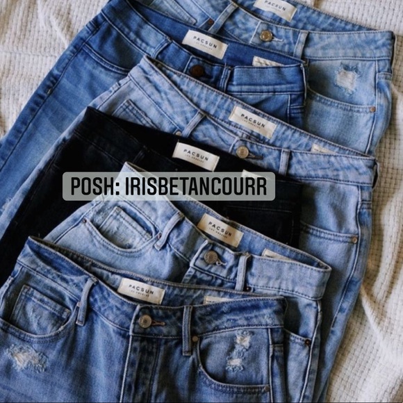 Denim Jeans Mystery Box - Picture 3 of 11